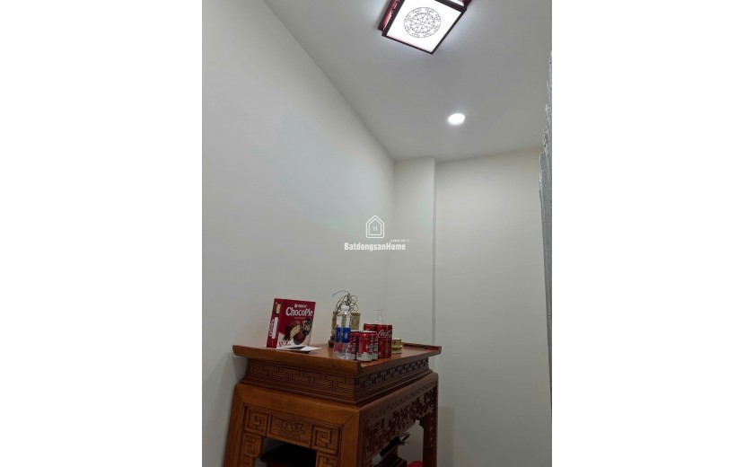 Bán nhà 2 tầng hẻm Lê Hồng Phong gần Coopmart Nha Trang, DT 52,4m², giá 4,4 tỷ